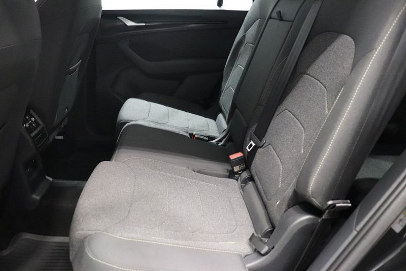 Skoda Kodiaq bild 8
