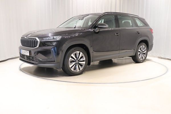 Skoda Kodiaq Selection 2.0 TDI Aut 7-Sits Drag Värmare Kamera N - 2025