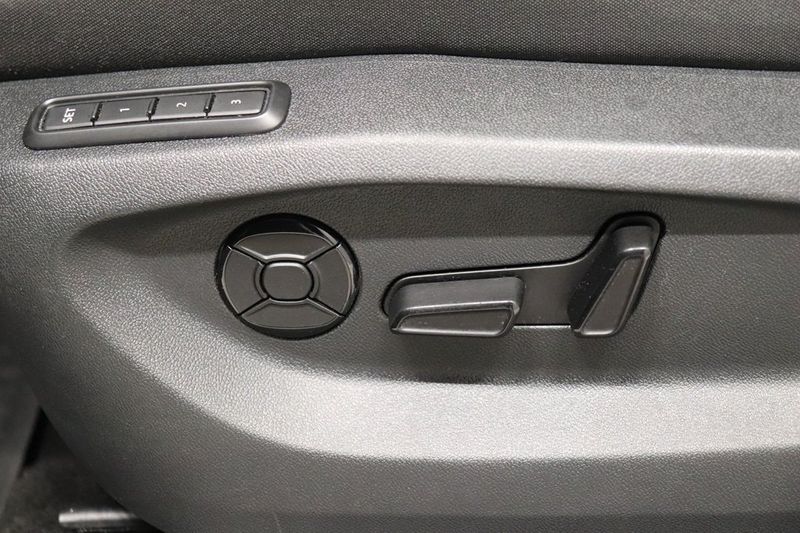 Skoda Kodiaq bild 11