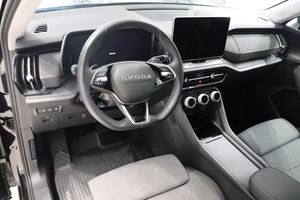 Skoda Kodiaq bild 10