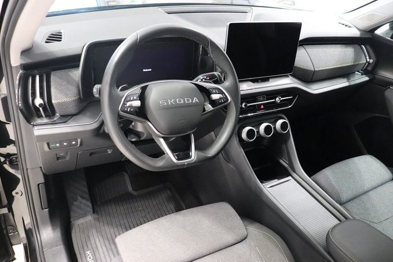Skoda Kodiaq bild 10
