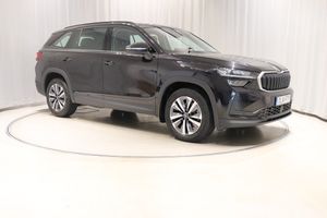 Skoda Kodiaq bild 3