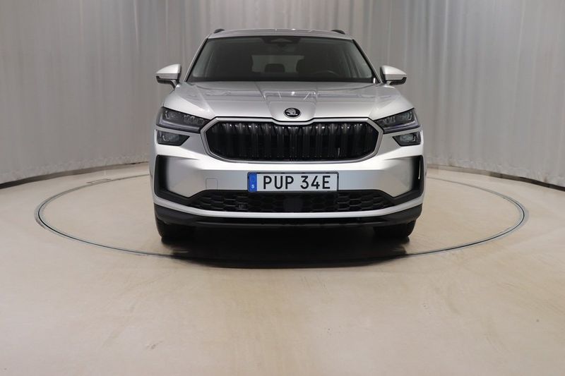 Skoda Kodiaq bild 2