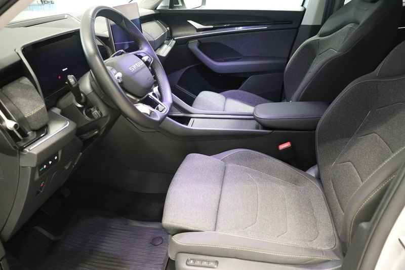 Skoda Kodiaq bild 7