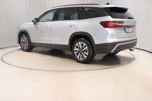 Skoda Kodiaq bild 6
