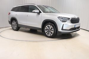 Skoda Kodiaq bild 3