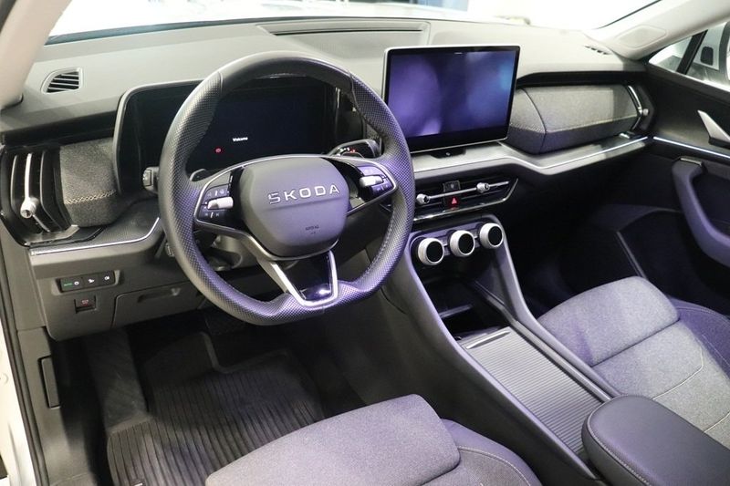 Skoda Kodiaq bild 9