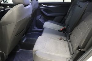 Skoda Kodiaq bild 8