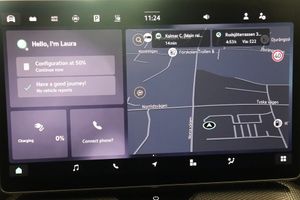 Skoda Kodiaq bild 12