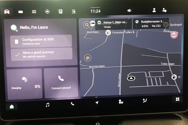 Skoda Kodiaq bild 12