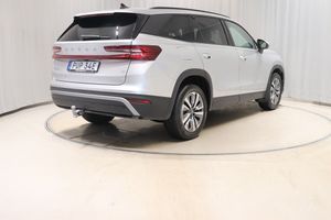 Skoda Kodiaq bild 4