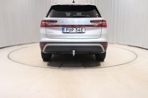 Skoda Kodiaq bild 5