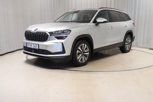 Skoda Kodiaq bild 1