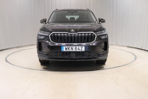 Skoda Kodiaq bild 2