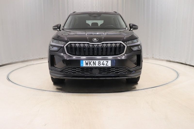 Skoda Kodiaq bild 2