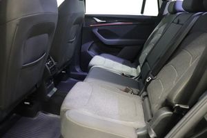 Skoda Kodiaq bild 8