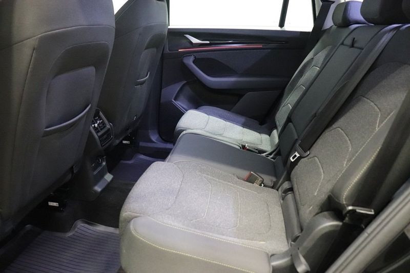 Skoda Kodiaq bild 8
