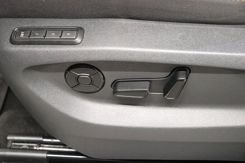 Skoda Kodiaq bild 10