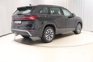 Skoda Kodiaq bild 4