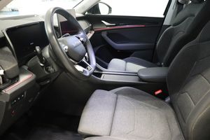 Skoda Kodiaq bild 7