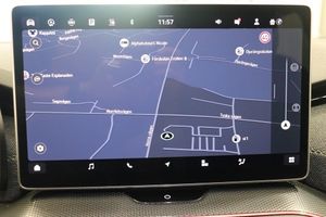 Skoda Kodiaq bild 12