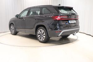 Skoda Kodiaq bild 6