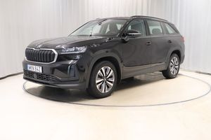 Skoda Kodiaq bild 1