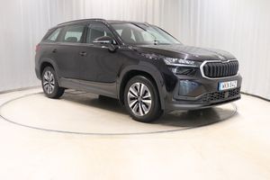 Skoda Kodiaq bild 3
