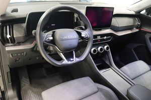 Skoda Kodiaq bild 9