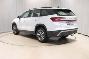 Skoda Kodiaq bild 6