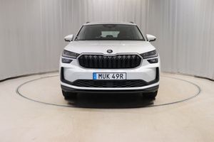 Skoda Kodiaq bild 2