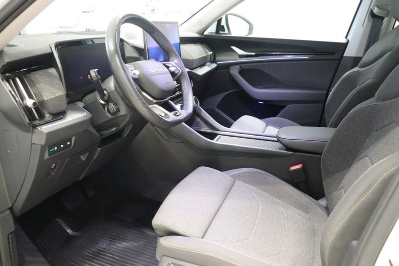 Skoda Kodiaq bild 7