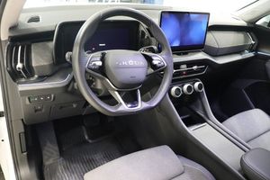 Skoda Kodiaq bild 9