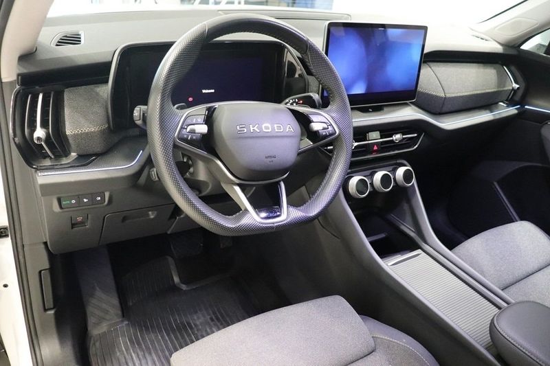 Skoda Kodiaq bild 9