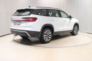 Skoda Kodiaq bild 4