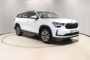Skoda Kodiaq bild 3