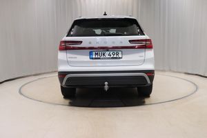 Skoda Kodiaq bild 5