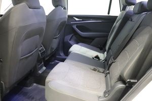 Skoda Kodiaq bild 8