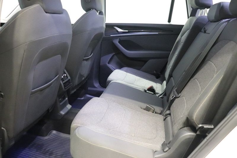 Skoda Kodiaq bild 8