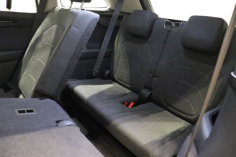 Skoda Kodiaq bild 13