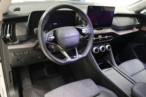 Skoda Kodiaq bild 9