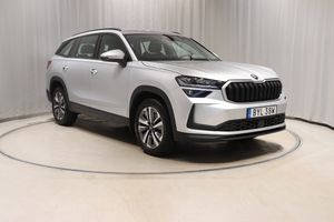 Skoda Kodiaq bild 3