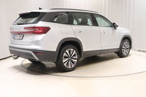 Skoda Kodiaq bild 4