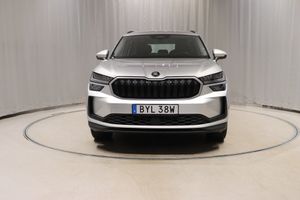 Skoda Kodiaq bild 2