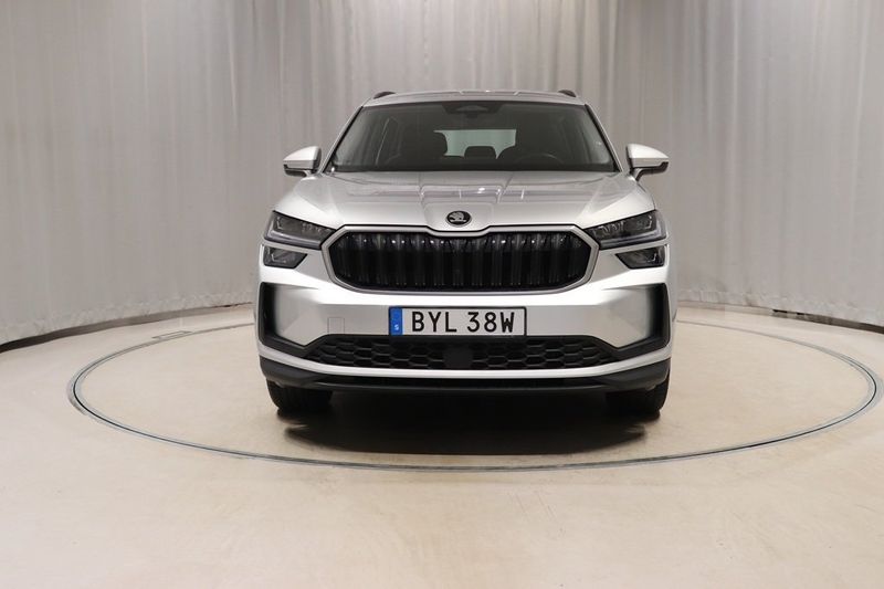Skoda Kodiaq bild 2