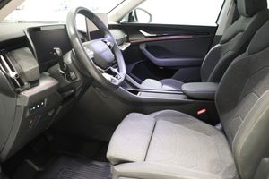 Skoda Kodiaq bild 7