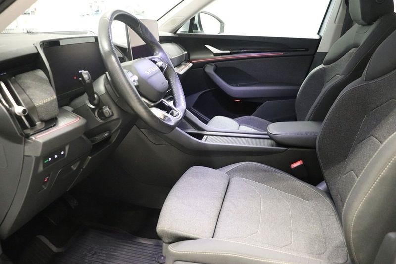 Skoda Kodiaq bild 7