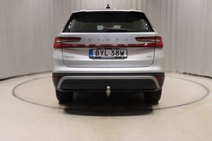 Skoda Kodiaq bild 5