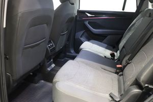 Skoda Kodiaq bild 8