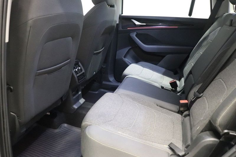 Skoda Kodiaq bild 8